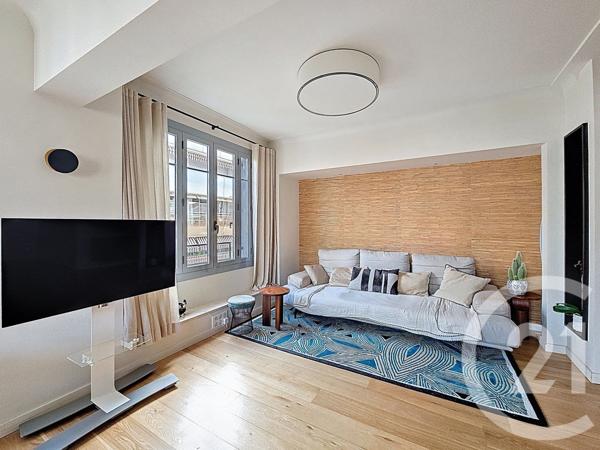 Appartement F4 à vendre  4 pièces - 101 m2 NICE - 06