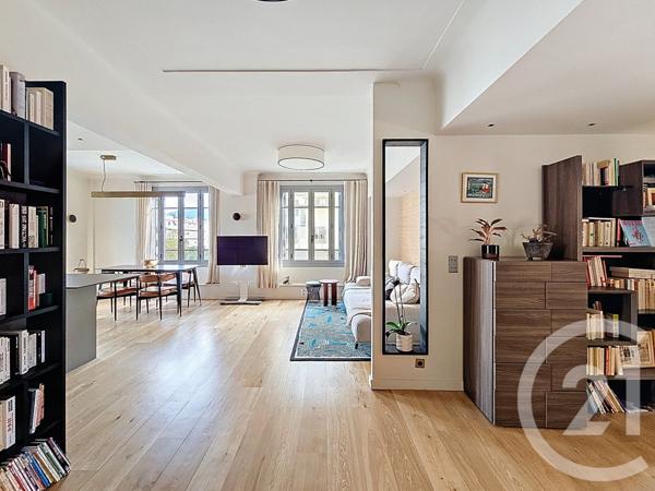 Appartement F4 à vendre  4 pièces - 101 m2 NICE - 06