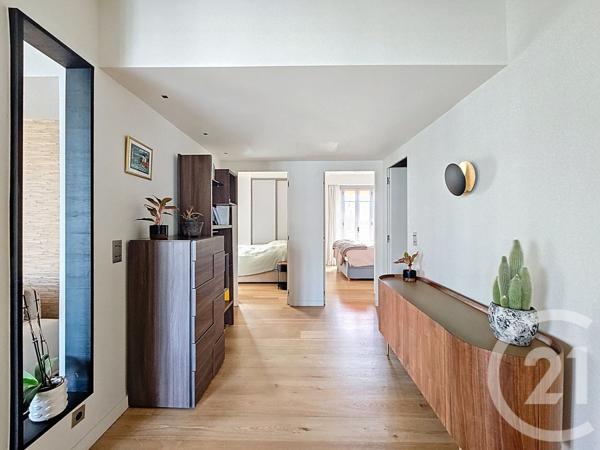 Appartement F4 à vendre  4 pièces - 101 m2 NICE - 06