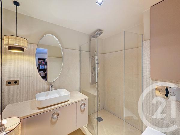 Appartement F4 à vendre  4 pièces - 101 m2 NICE - 06