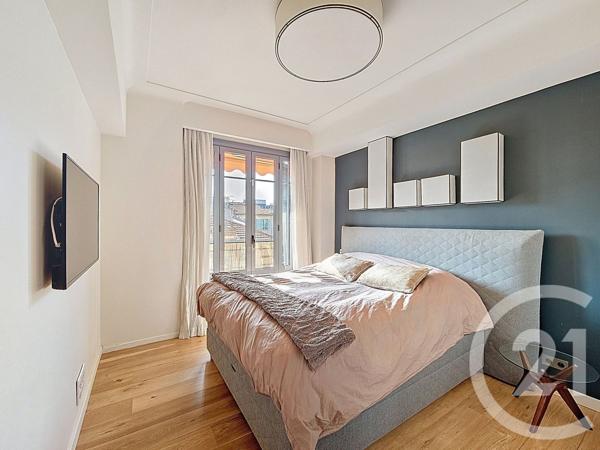 Appartement F4 à vendre  4 pièces - 101 m2 NICE - 06