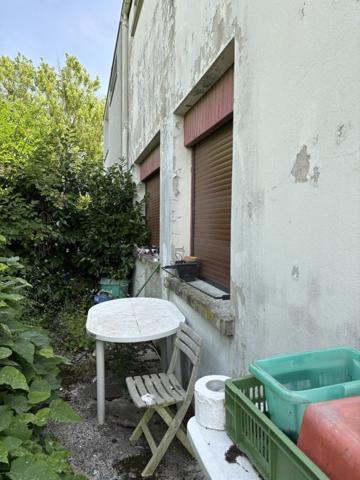 Vente / Maison mitoyenne à Meyzieu (69330)
