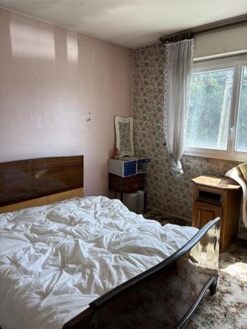 Vente / Maison mitoyenne à Meyzieu (69330)