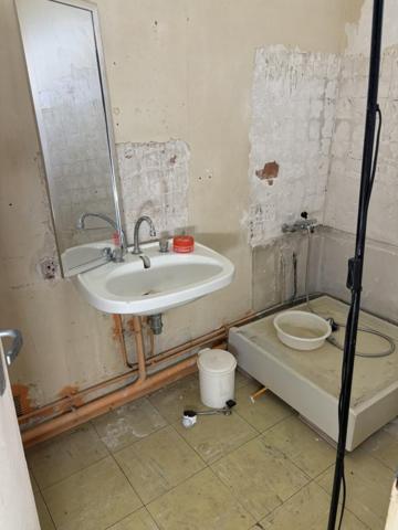 Vente / Maison mitoyenne à Meyzieu (69330)