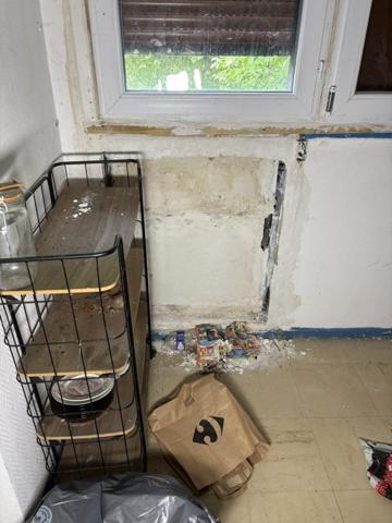 Vente / Maison mitoyenne à Meyzieu (69330)