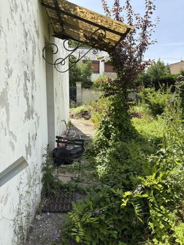Vente / Maison mitoyenne à Meyzieu (69330)