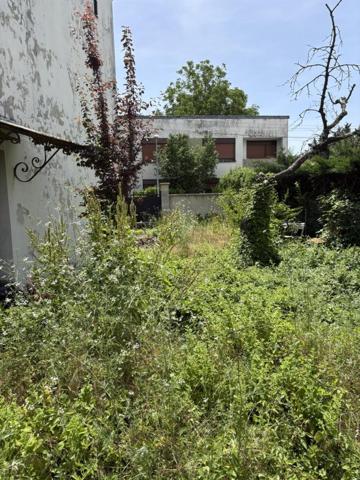 Vente / Maison mitoyenne à Meyzieu (69330)