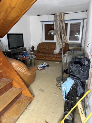 Vente / Maison mitoyenne à Meyzieu (69330)