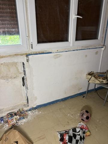 Vente / Maison mitoyenne à Meyzieu (69330)