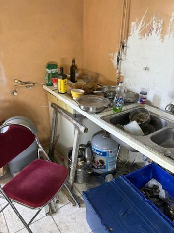 Vente / Maison mitoyenne à Meyzieu (69330)