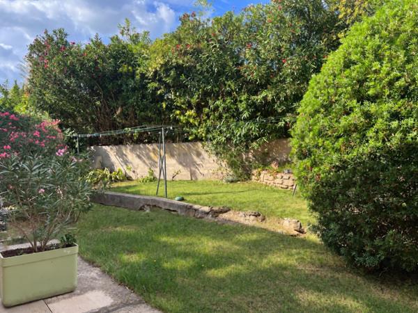 Appartement T2 Cabine - 43,51 m²  Loi carrez  - Le Lavandou (83)