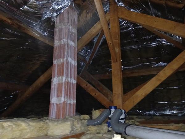 Vente Maison 3 pièces 60 m2 à La Machine