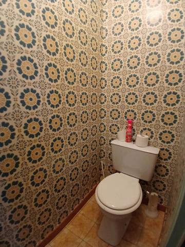 Vente Maison 3 pièces 60 m2 à La Machine