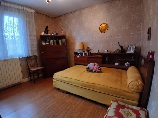 Vente Maison 3 pièces 60 m2 à La Machine