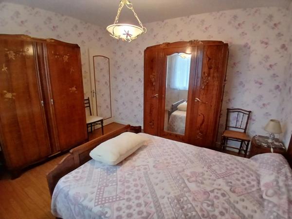 Vente Maison 3 pièces 60 m2 à La Machine