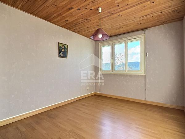 Maison Clermont Ferrand 5 pièce(s), garage et cave