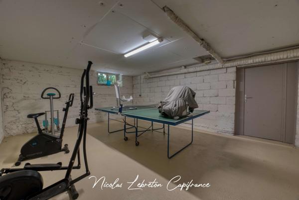 Exclusivté Capifrance \ Maison rénovée sur 1,43ha / 5 minutes de Briouze !