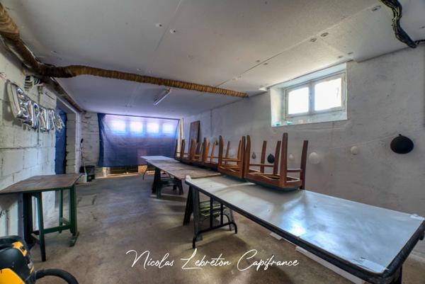 Exclusivté Capifrance \ Maison rénovée sur 1,43ha / 5 minutes de Briouze !