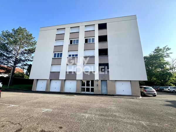 Appartement Cebazat 3 pièce(s) 64.81 m2