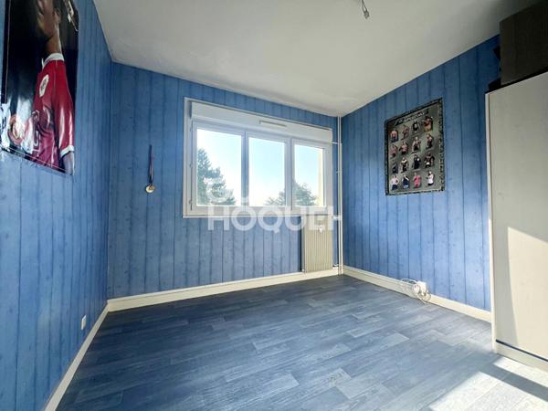 Appartement Cebazat 3 pièce(s) 64.81 m2