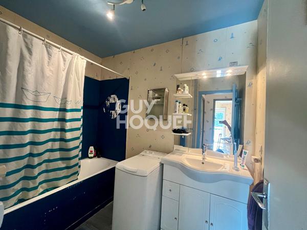 Appartement Cebazat 3 pièce(s) 64.81 m2