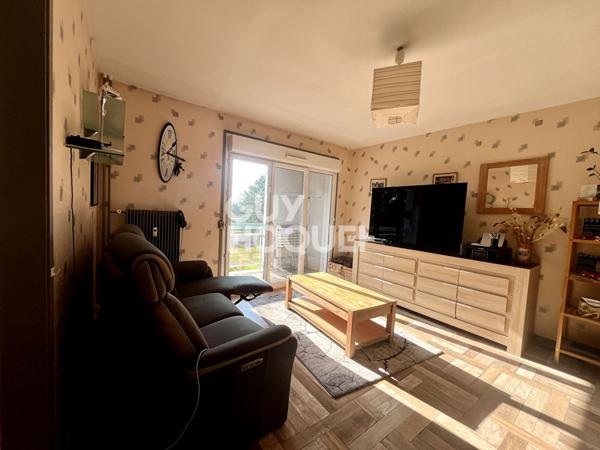 Appartement Cebazat 3 pièce(s) 64.81 m2