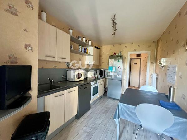 Appartement Cebazat 3 pièce(s) 64.81 m2