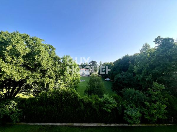 Appartement Cebazat 3 pièce(s) 64.81 m2