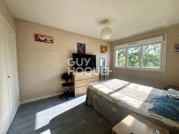 Appartement Cebazat 3 pièce(s) 64.81 m2