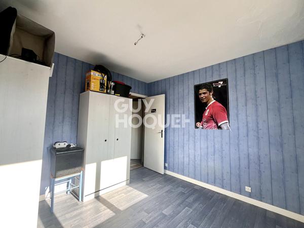 Appartement Cebazat 3 pièce(s) 64.81 m2