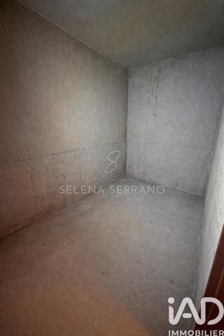 Appartement à vendre 3 pièces 79 m² Cormeilles-en-Parisis