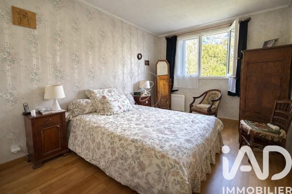 Appartement à vendre 3 pièces 79 m² Cormeilles-en-Parisis