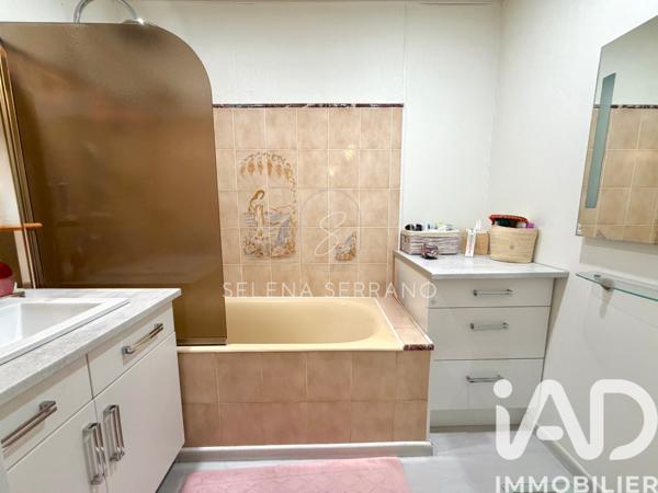 Appartement à vendre 3 pièces 79 m² Cormeilles-en-Parisis