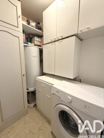 Appartement à vendre 3 pièces 79 m² Cormeilles-en-Parisis