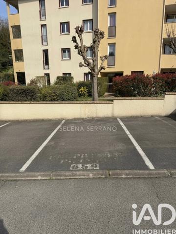 Appartement à vendre 3 pièces 79 m² Cormeilles-en-Parisis