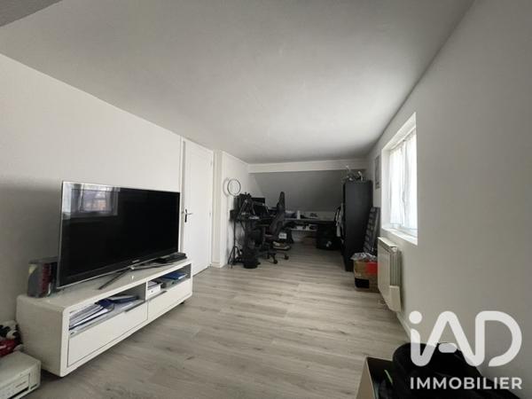 Maison à vendre 3 pièces 69 m² Tremblay-en-France