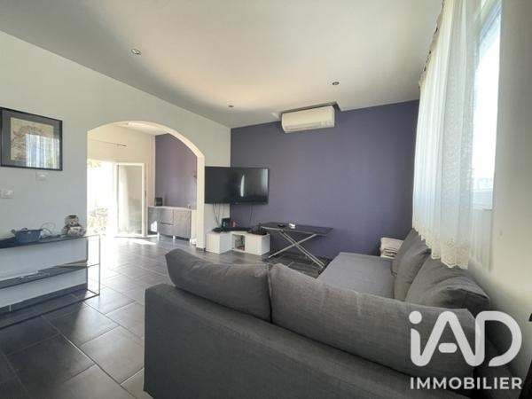 Maison à vendre 3 pièces 69 m² Tremblay-en-France
