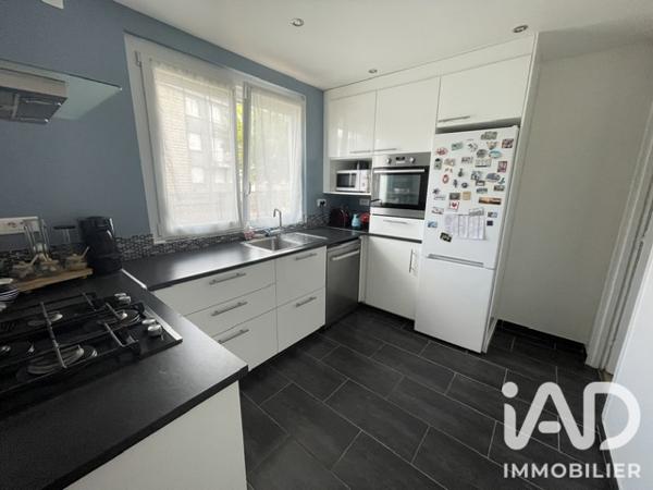 Maison à vendre 3 pièces 69 m² Tremblay-en-France