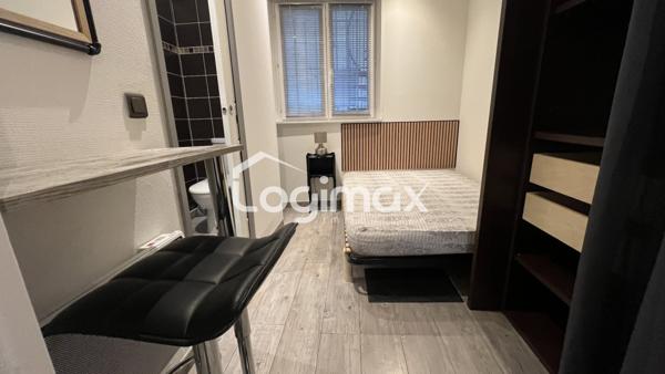 Vente appartement La rochelle, 23m² 2 pièces 139 125 Charente-maritime