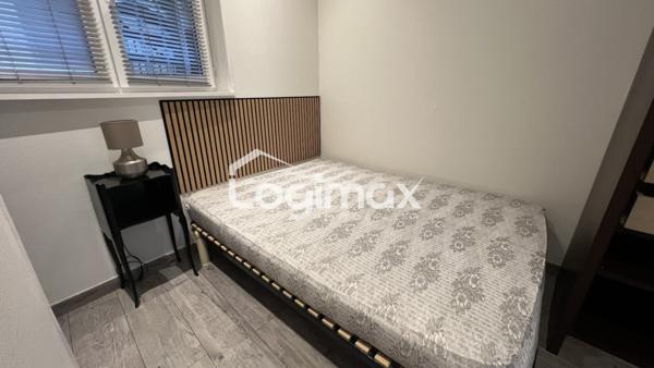 Vente appartement La rochelle, 23m² 2 pièces 139 125 Charente-maritime
