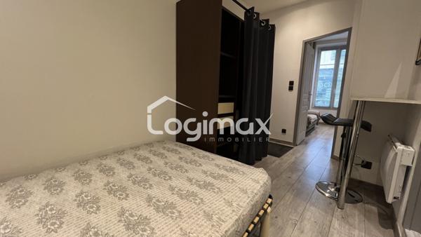 Vente appartement La rochelle, 23m² 2 pièces 139 125 Charente-maritime