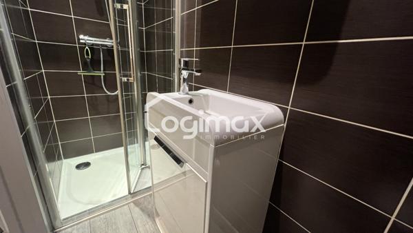 Vente appartement La rochelle, 23m² 2 pièces 139 125 Charente-maritime