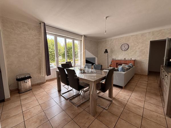 EXCLUSIVITE - Appartement Sisteron 4 pièce(s) 99.18 m2