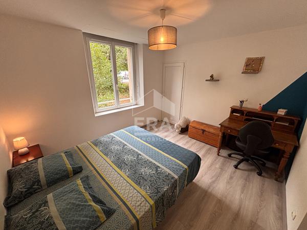 EXCLUSIVITE - Appartement Sisteron 4 pièce(s) 99.18 m2