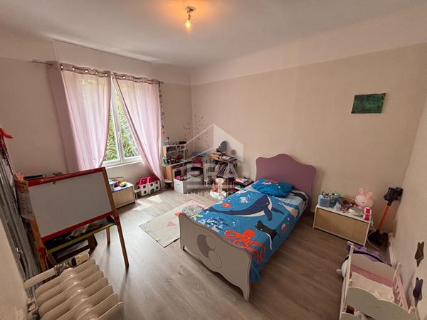 EXCLUSIVITE - Appartement Sisteron 4 pièce(s) 99.18 m2