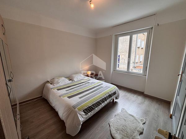EXCLUSIVITE - Appartement Sisteron 4 pièce(s) 99.18 m2