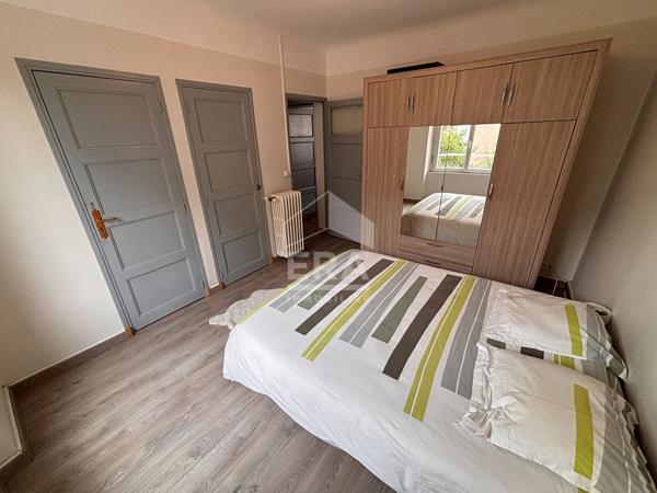 EXCLUSIVITE - Appartement Sisteron 4 pièce(s) 99.18 m2