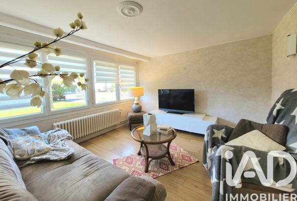 Maison à vendre 8 pièces 140 m² Metz