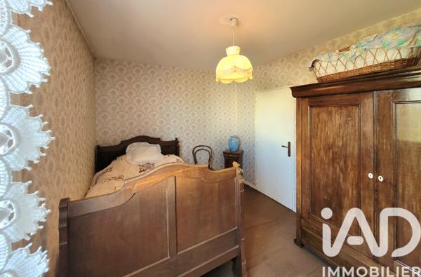 Maison à vendre 8 pièces 140 m² Metz