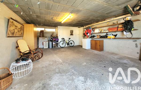 Maison à vendre 8 pièces 140 m² Metz
